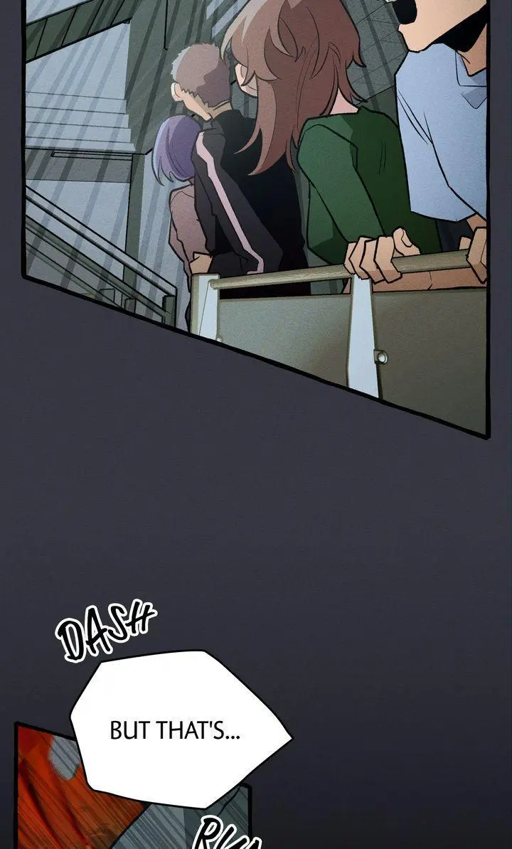 The 11th School Trip - Chapter 26 Page 27