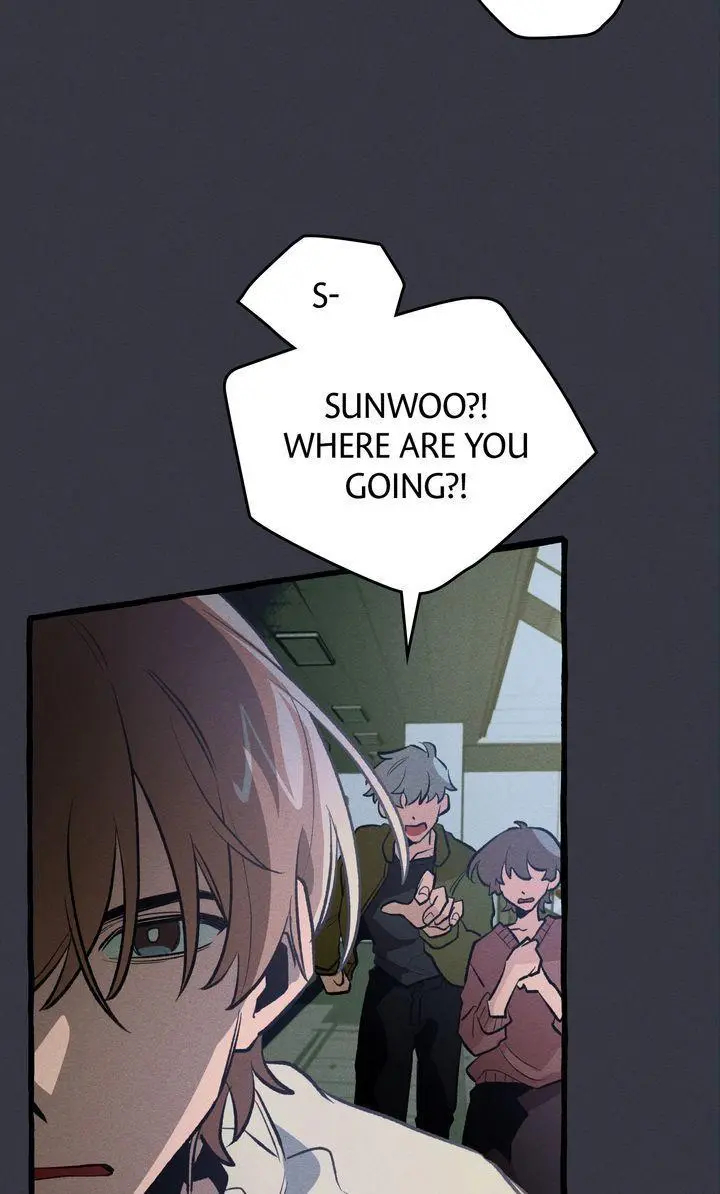 The 11th School Trip - Chapter 26 Page 31