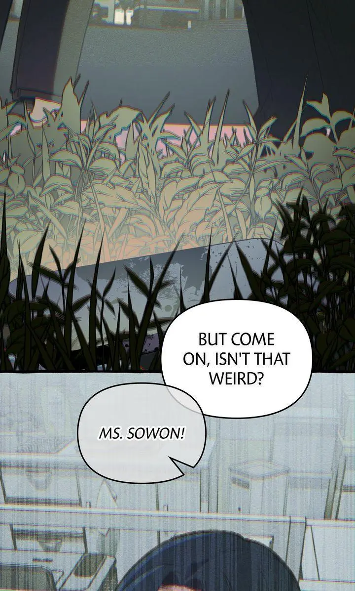 The 11th School Trip - Chapter 28 Page 8