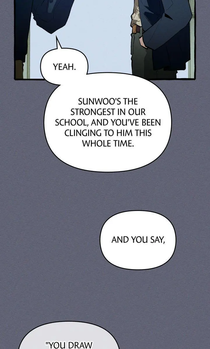 The 11th School Trip - Chapter 28 Page 35