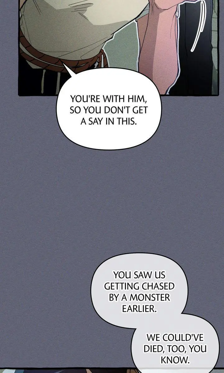 The 11th School Trip - Chapter 28 Page 43