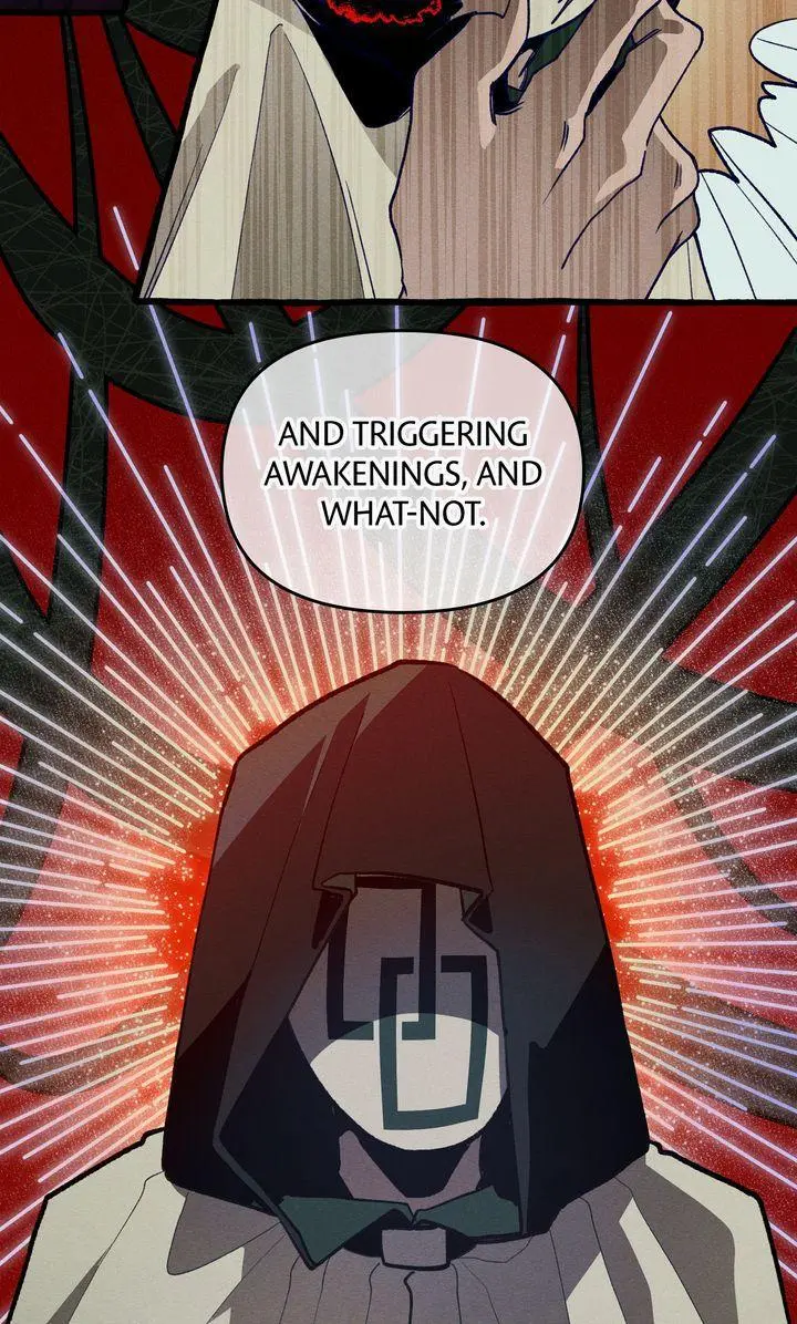The 11th School Trip - Chapter 28 Page 54