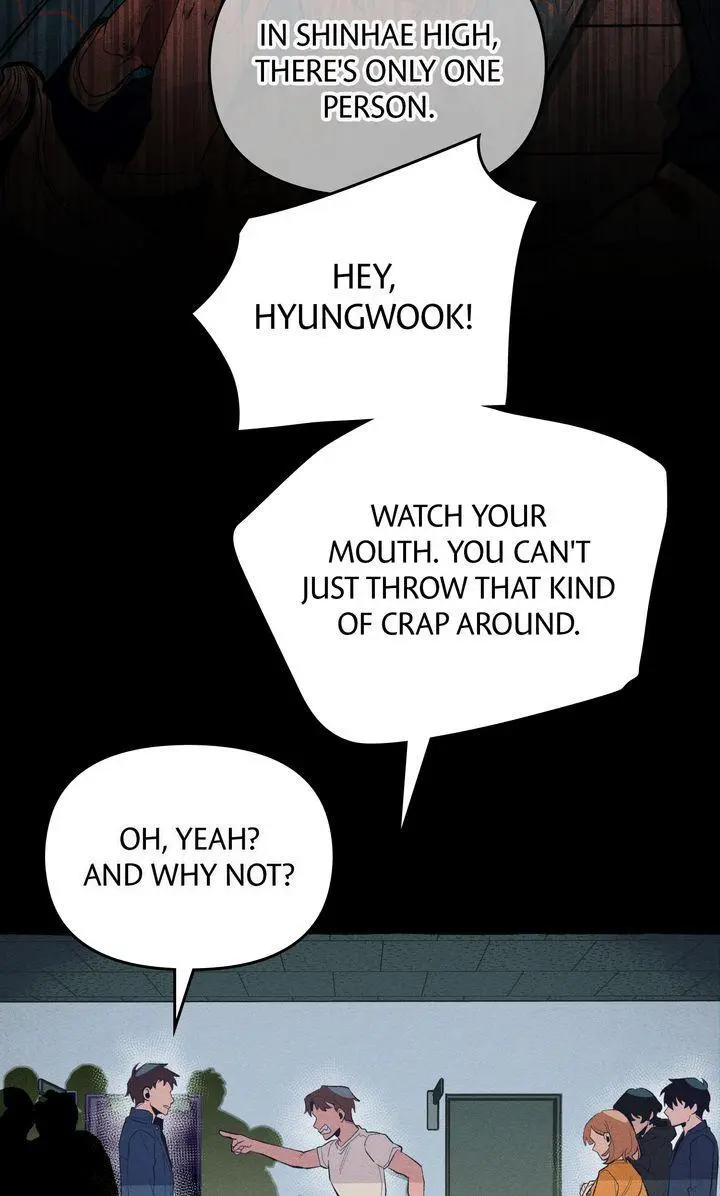 The 11th School Trip - Chapter 28 Page 63