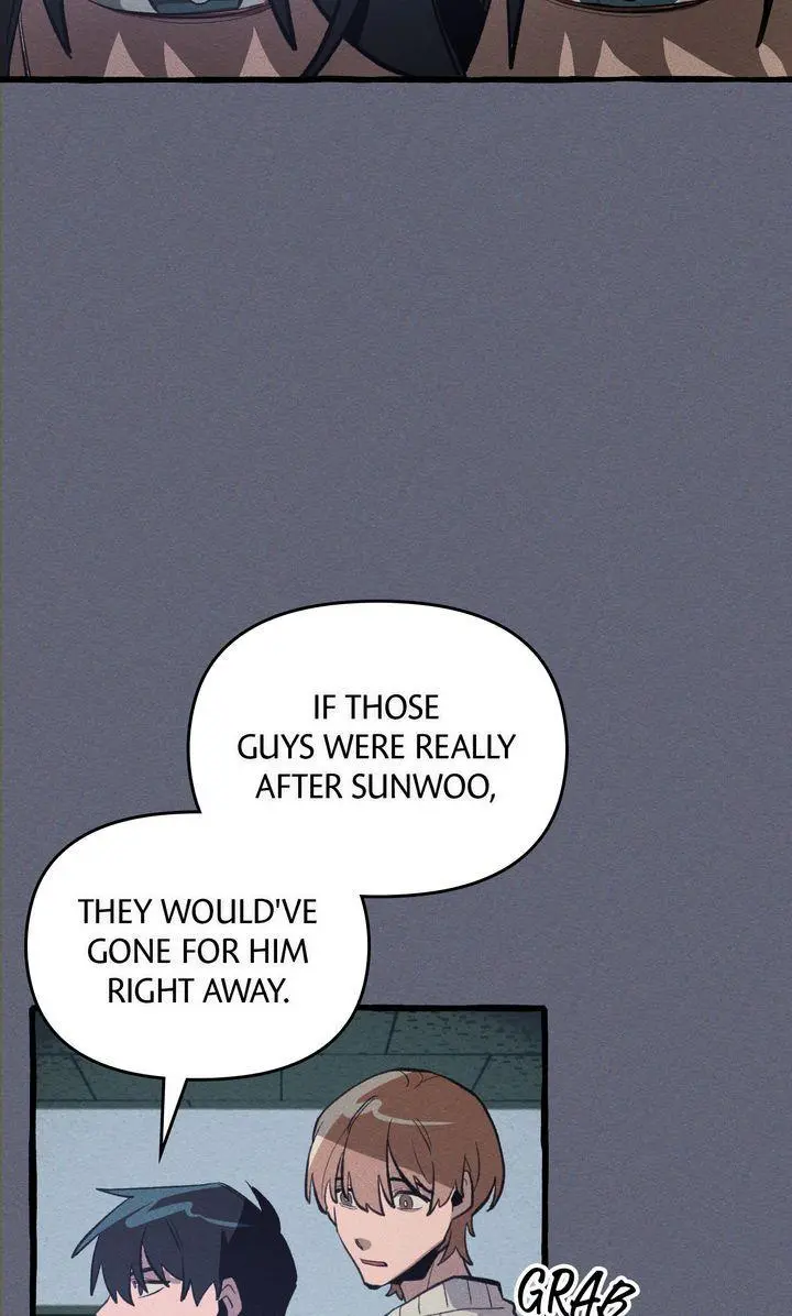 The 11th School Trip - Chapter 28 Page 77