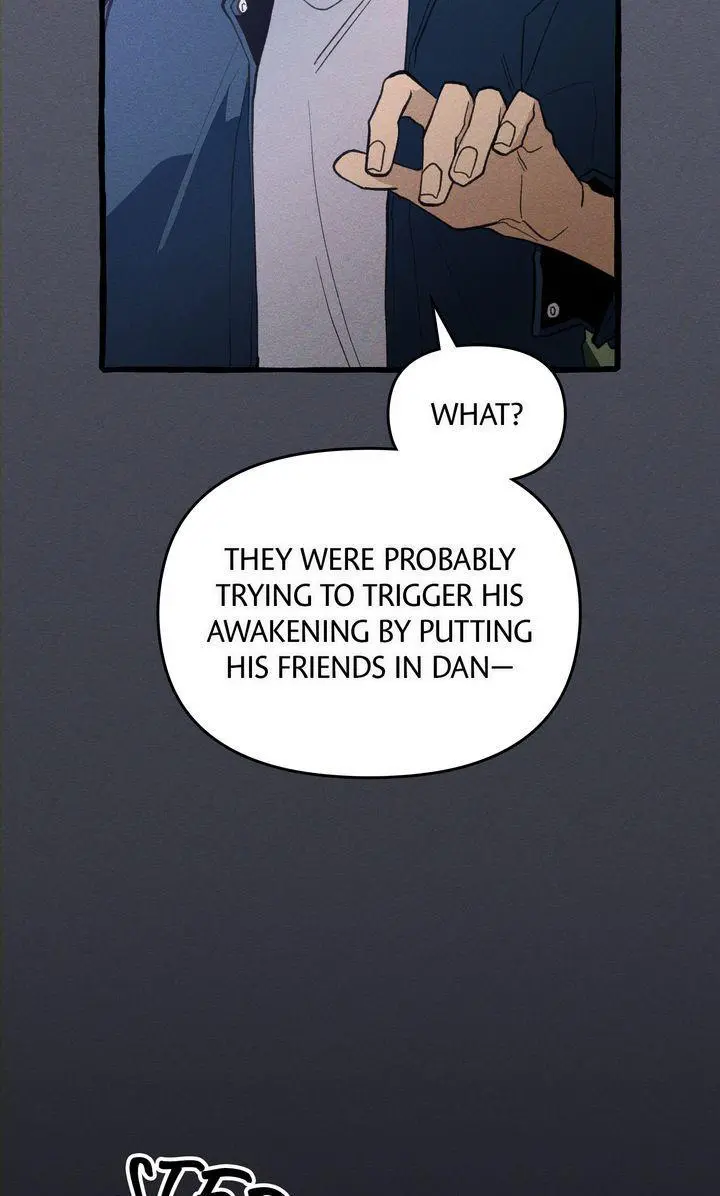 The 11th School Trip - Chapter 28 Page 81