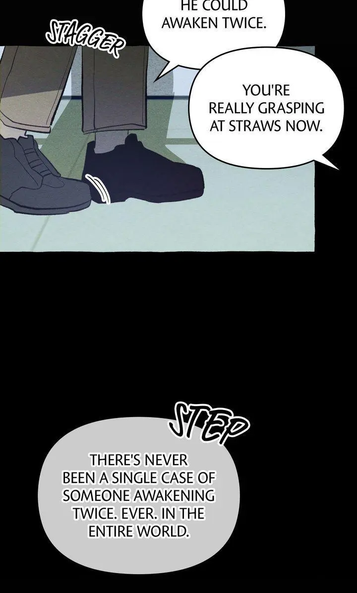 The 11th School Trip - Chapter 28 Page 83