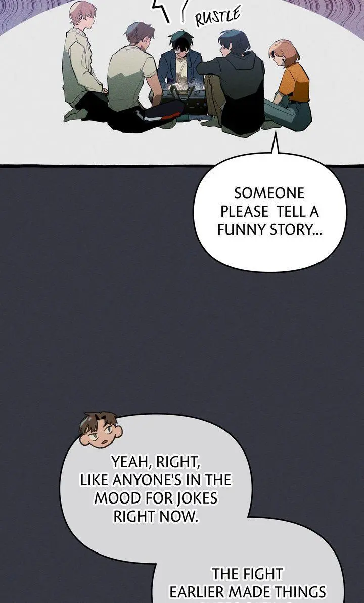 The 11th School Trip - Chapter 29 Page 59