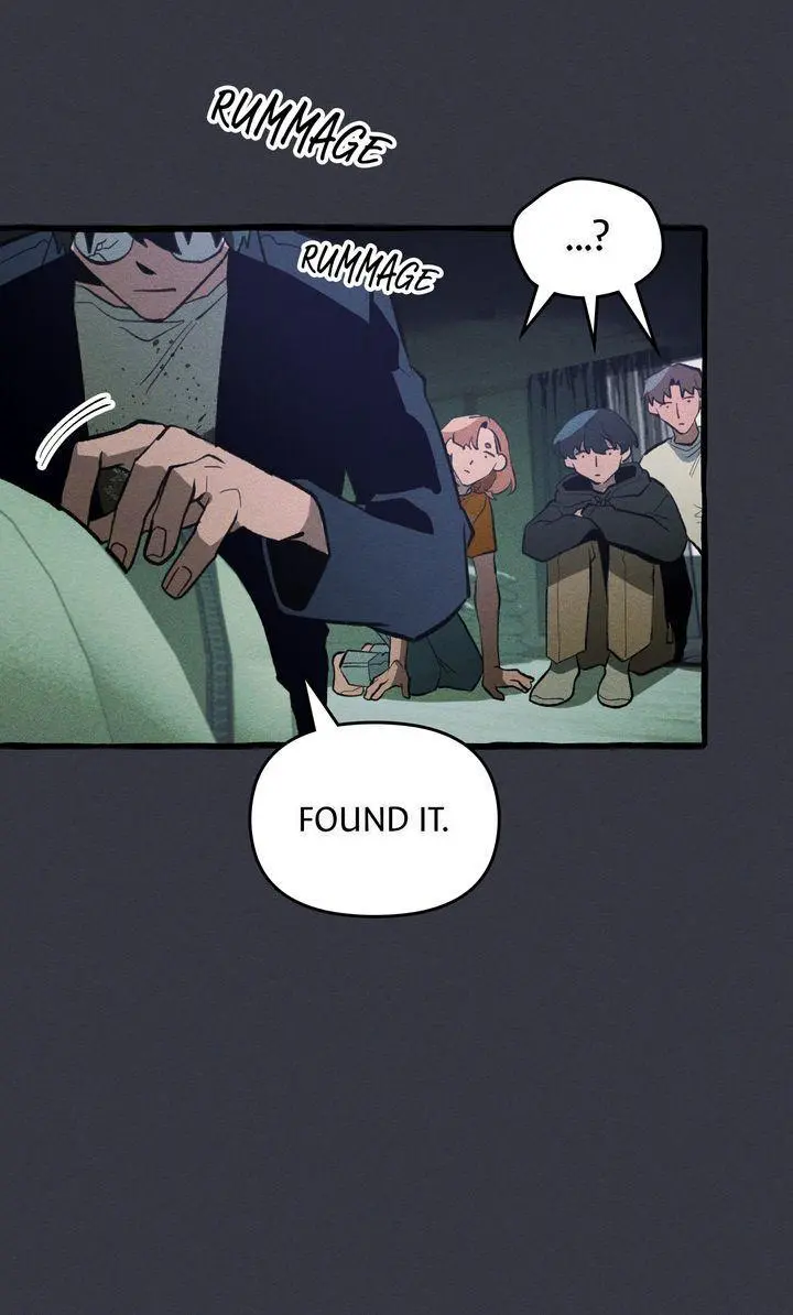 The 11th School Trip - Chapter 29 Page 64