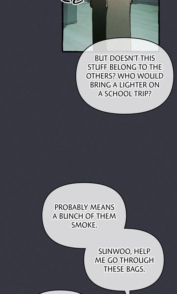 The 11th School Trip - Chapter 29 Page 69