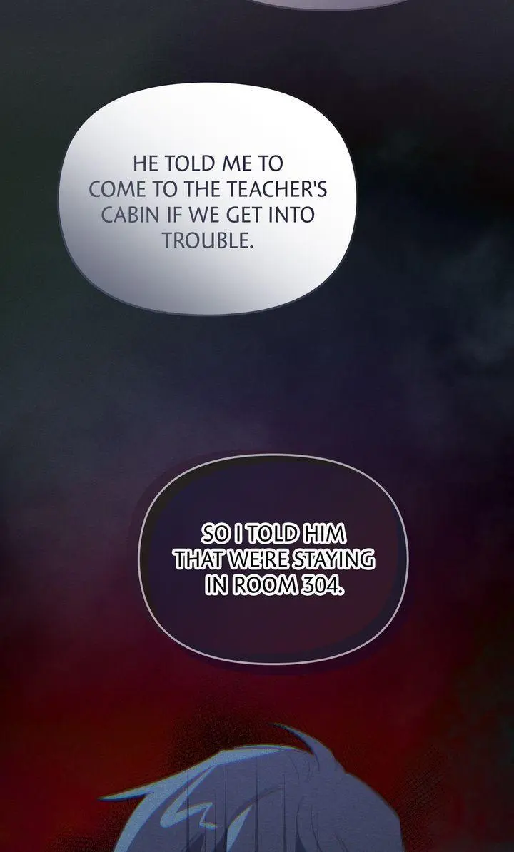 The 11th School Trip - Chapter 29 Page 86