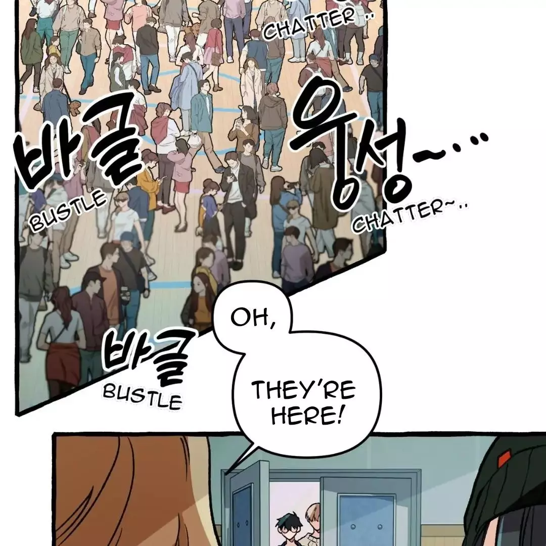 The 11th School Trip - Chapter 3 Page 5