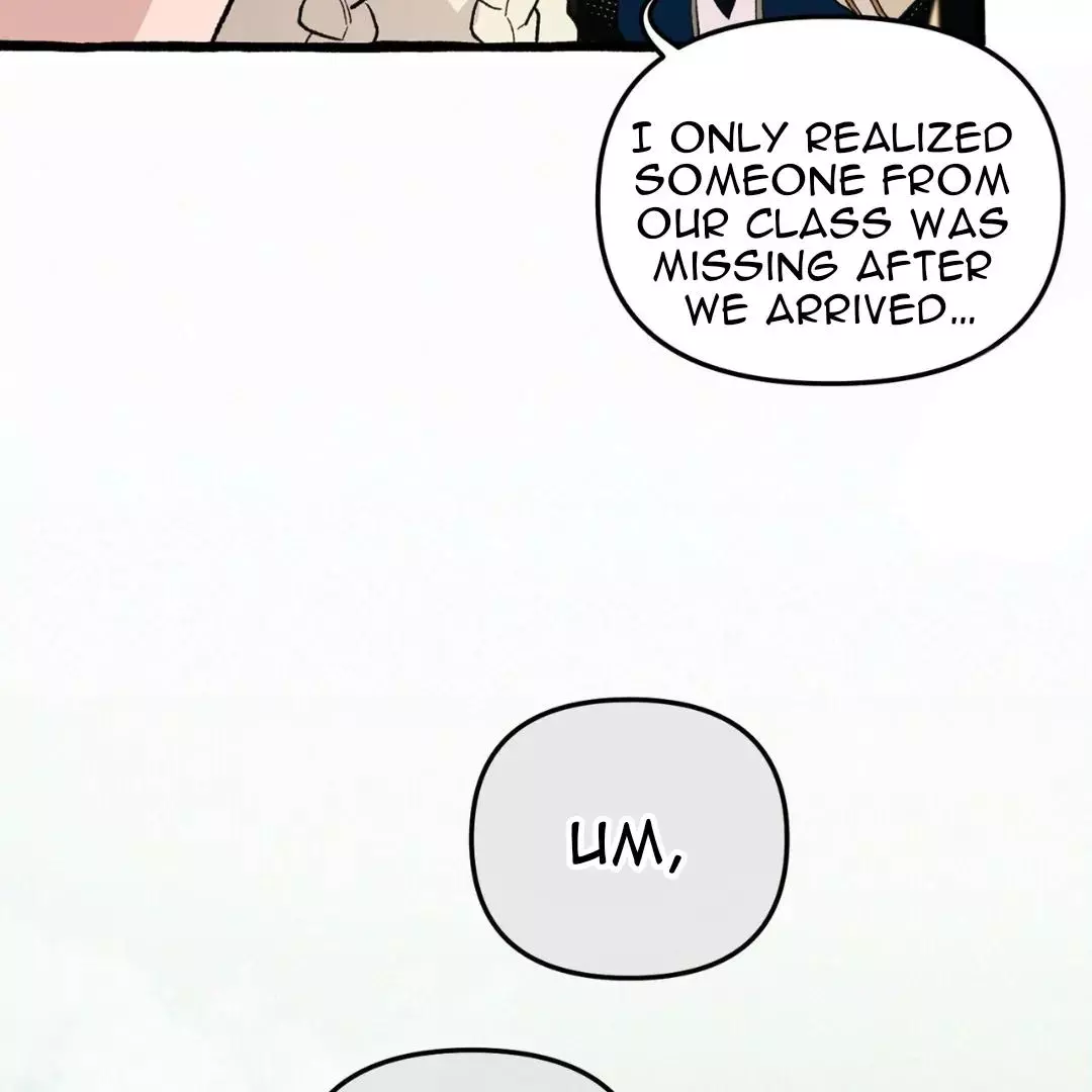 The 11th School Trip - Chapter 3 Page 11