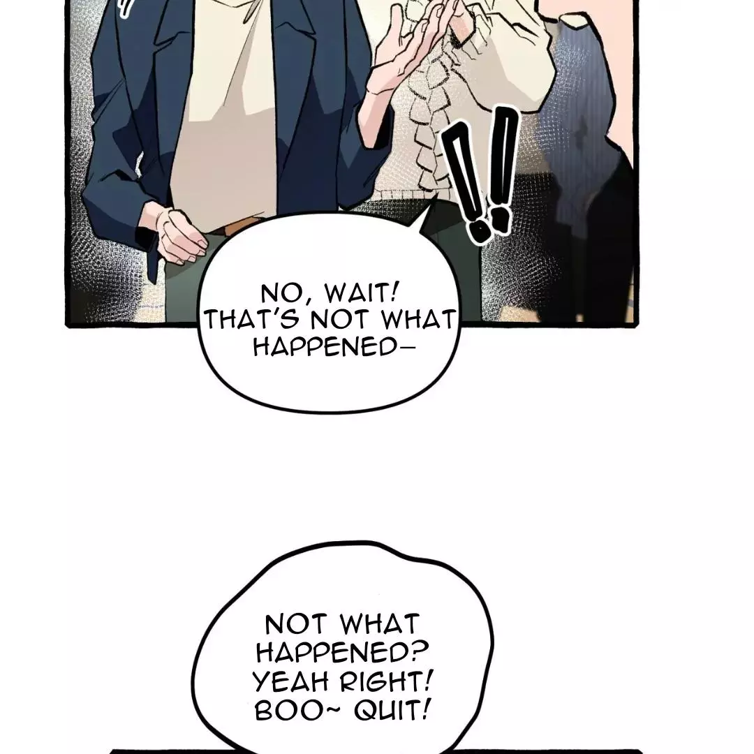 The 11th School Trip - Chapter 3 Page 17