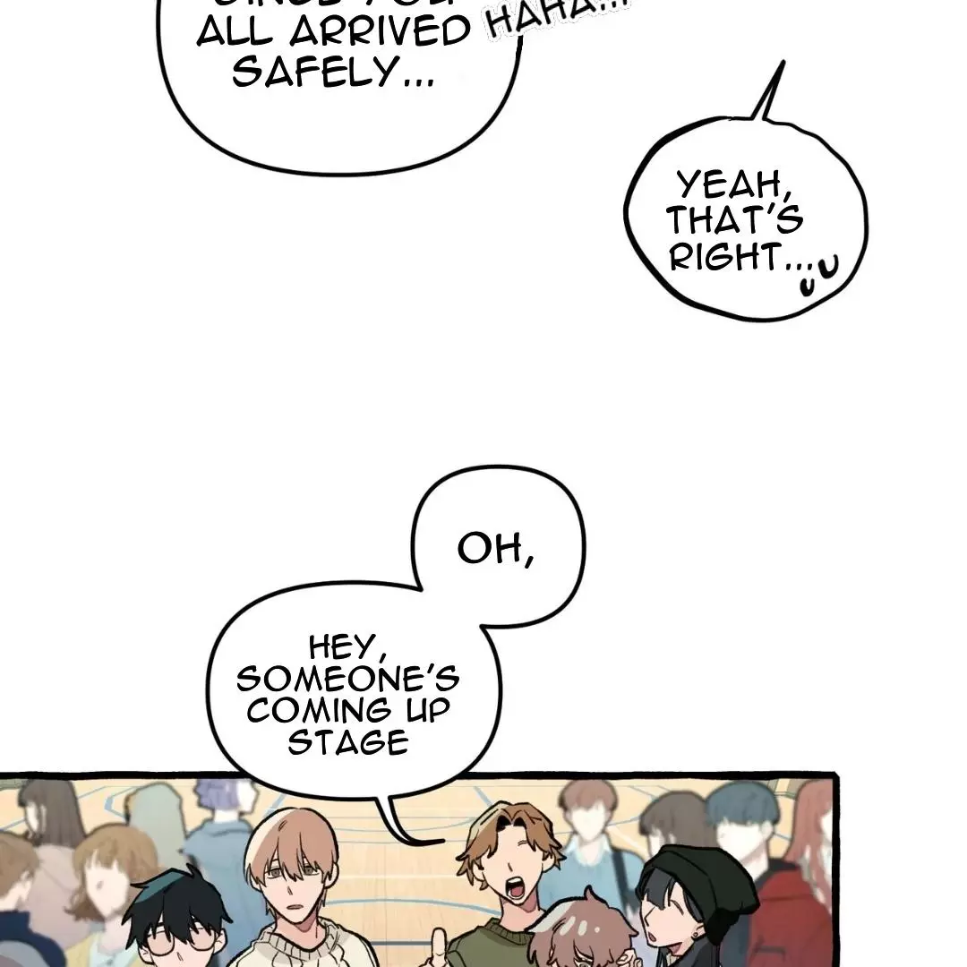 The 11th School Trip - Chapter 3 Page 24