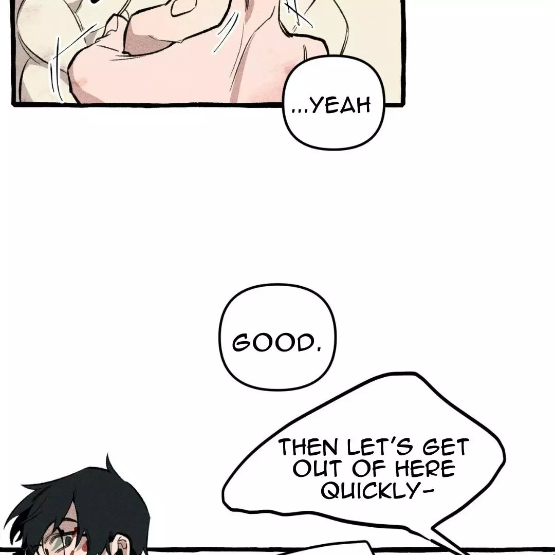 The 11th School Trip - Chapter 3 Page 99