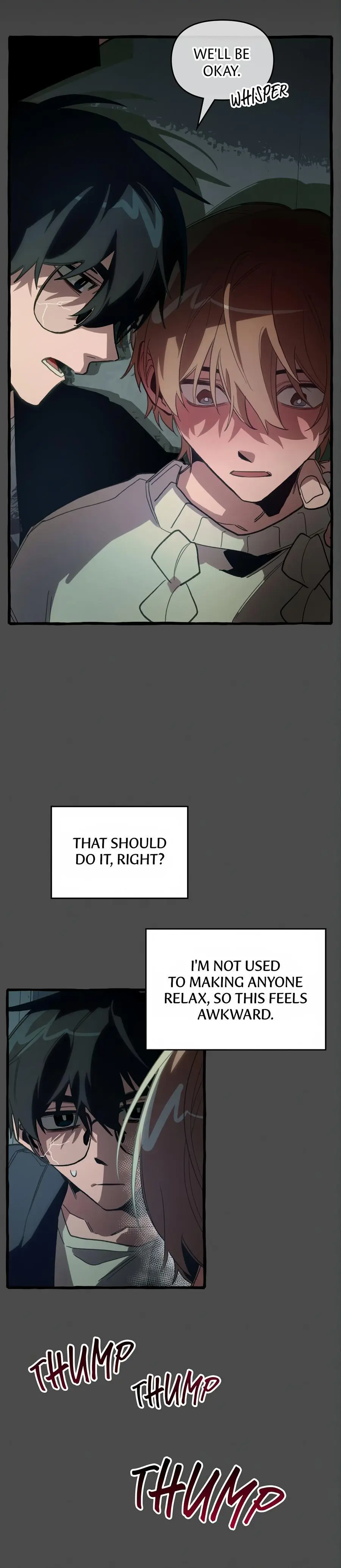 The 11th School Trip - Chapter 39 Page 6