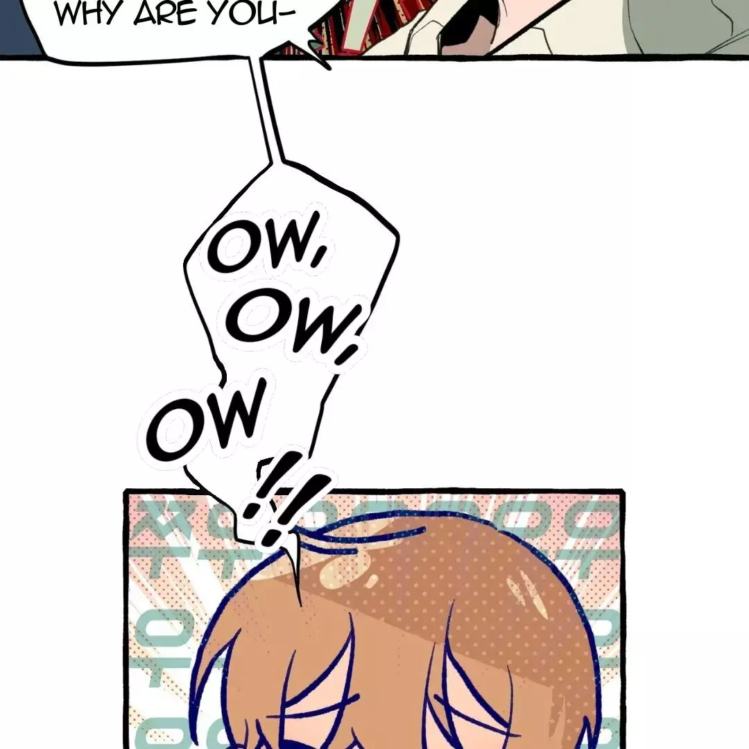 The 11th School Trip - Chapter 4 Page 42