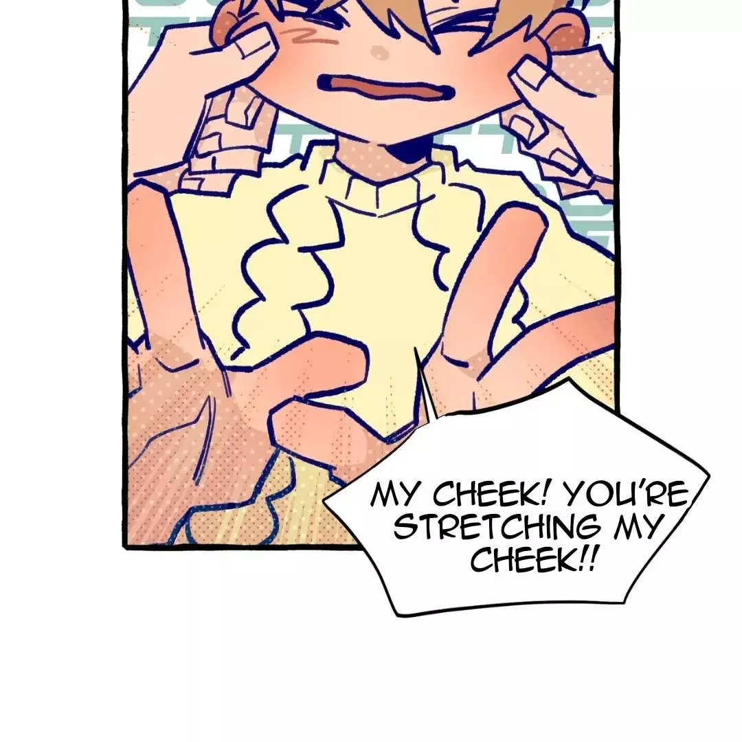 The 11th School Trip - Chapter 4 Page 43