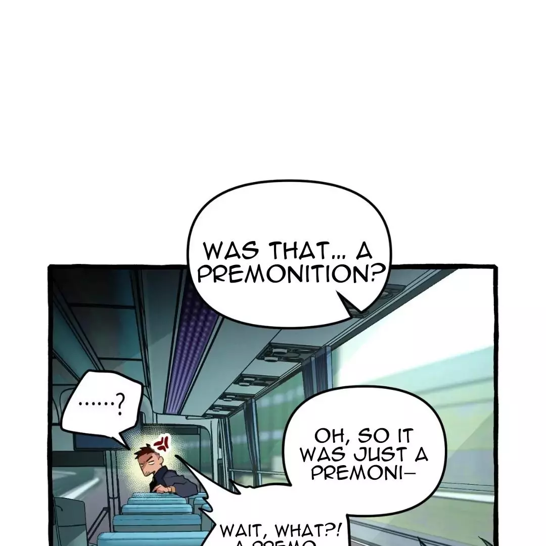 The 11th School Trip - Chapter 4 Page 49