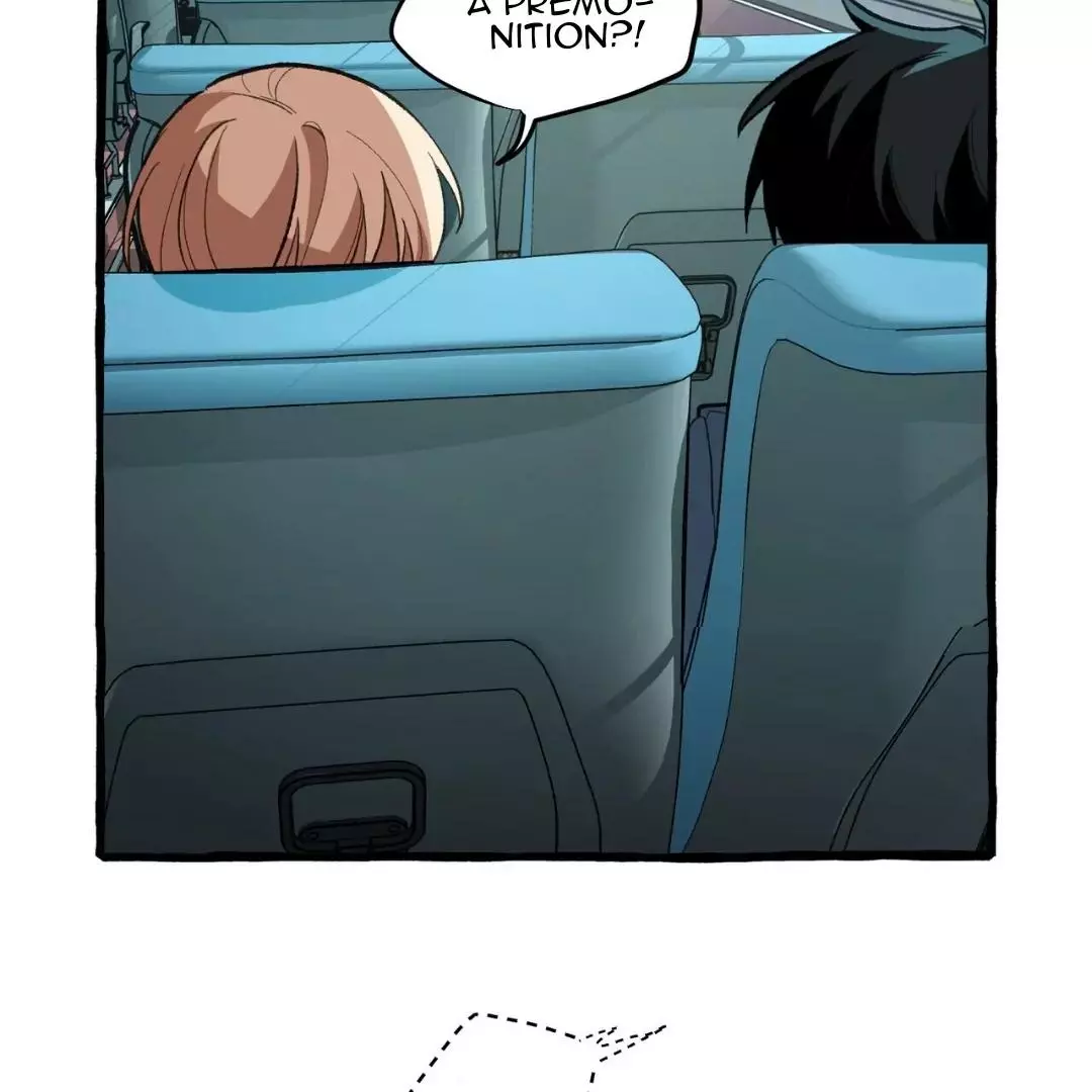 The 11th School Trip - Chapter 4 Page 50