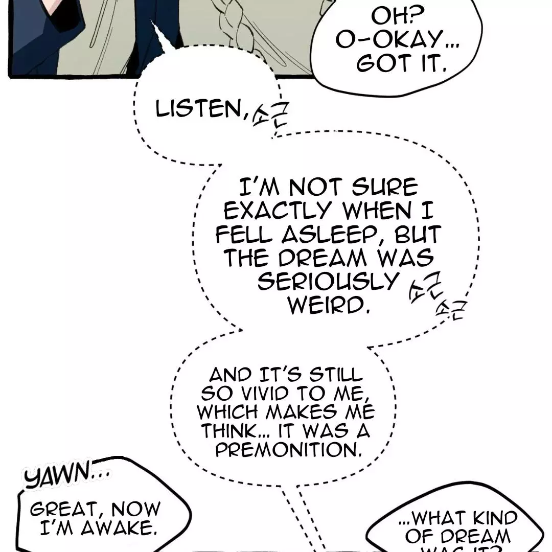 The 11th School Trip - Chapter 4 Page 52