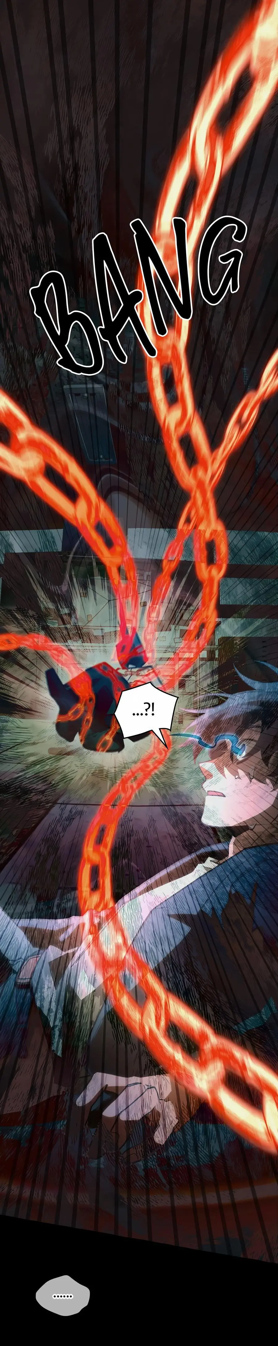 The 11th School Trip - Chapter 43 Page 8