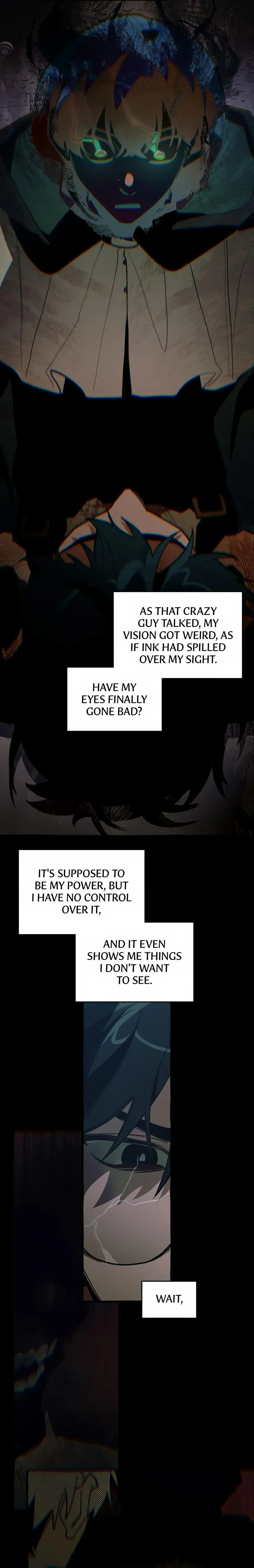 The 11th School Trip - Chapter 44 Page 28