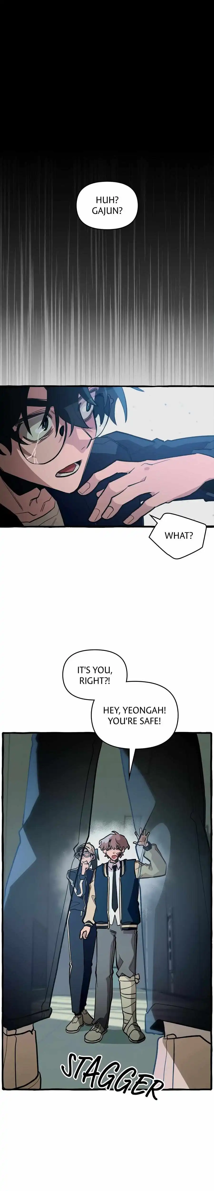 The 11th School Trip - Chapter 46 Page 2