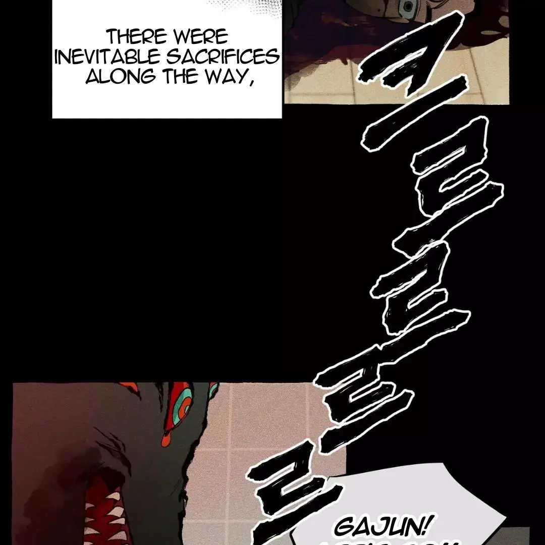 The 11th School Trip - Chapter 5 Page 9