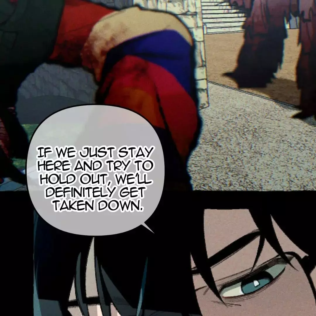 The 11th School Trip - Chapter 5 Page 22