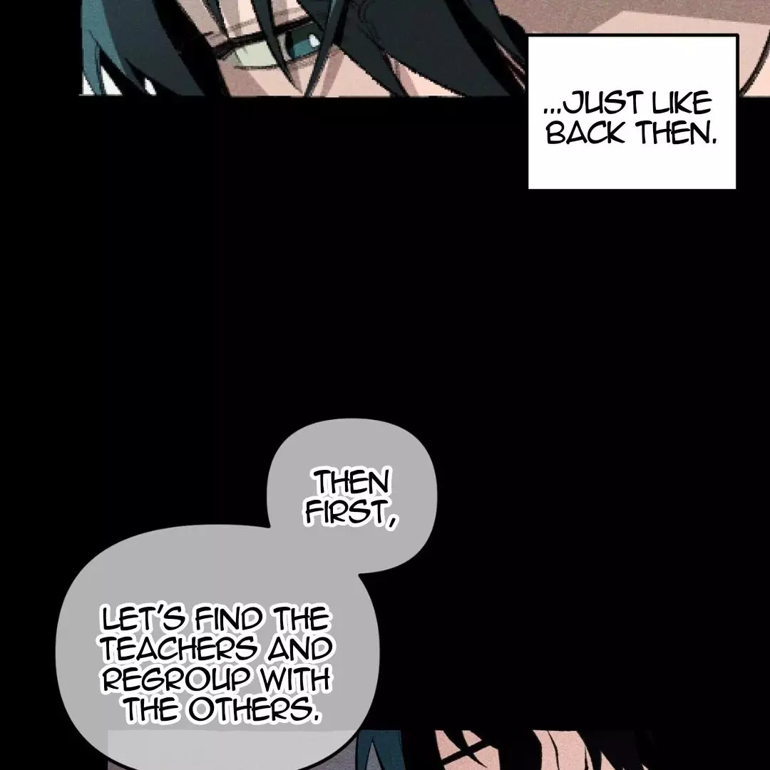The 11th School Trip - Chapter 5 Page 23