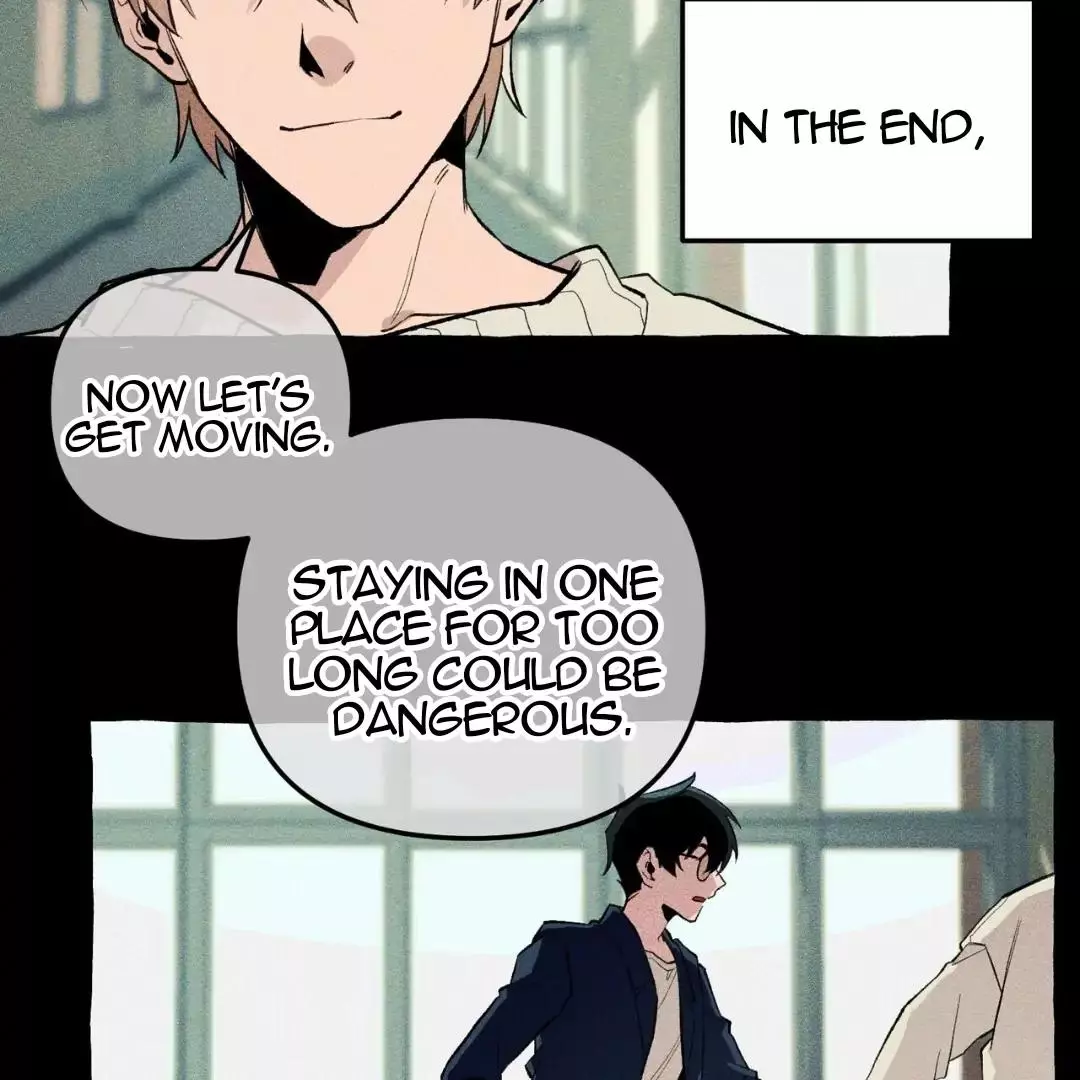The 11th School Trip - Chapter 5 Page 61