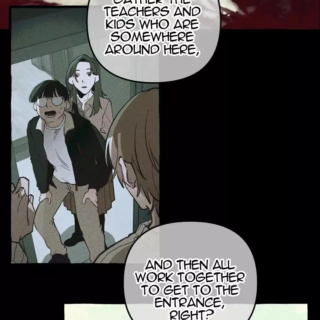 The 11th School Trip - Chapter 5 Page 68