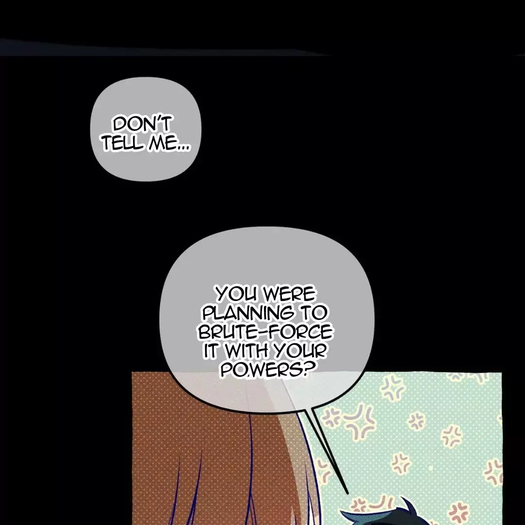 The 11th School Trip - Chapter 5 Page 80