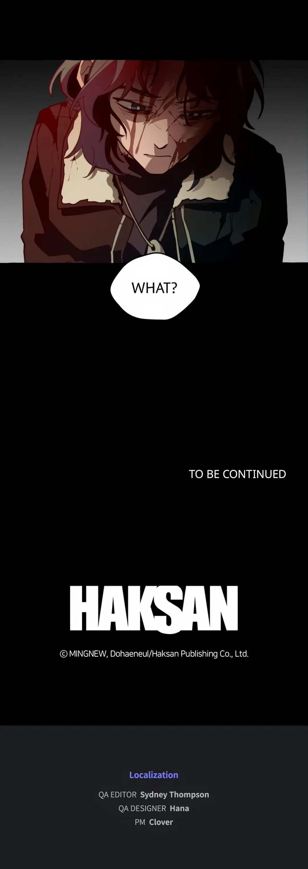 The 11th School Trip - Chapter 50 Page 30