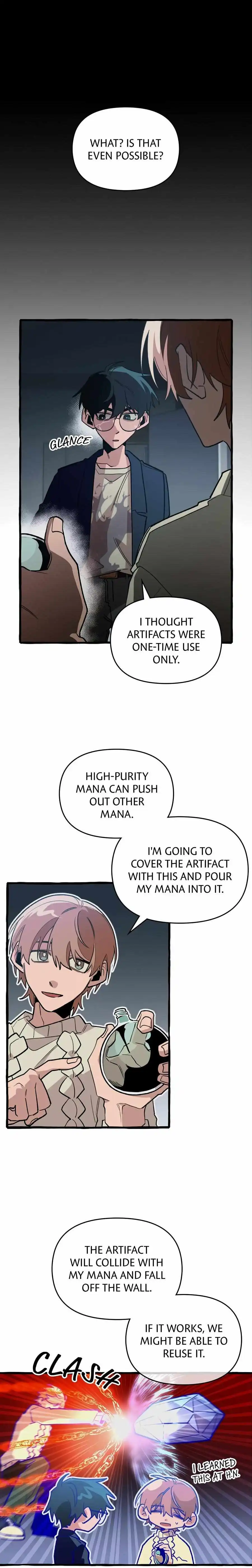 The 11th School Trip - Chapter 53 Page 2