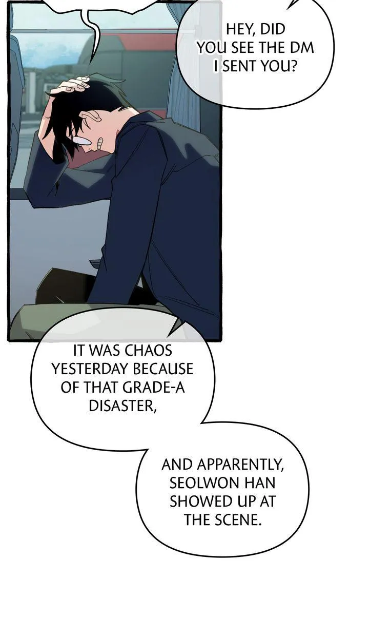 The 11th School Trip - Chapter 54.1 Page 35