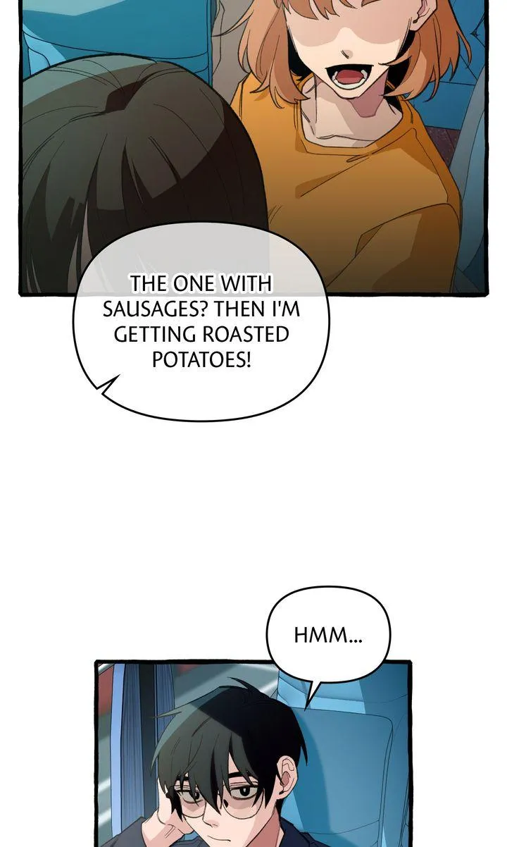 The 11th School Trip - Chapter 54.1 Page 38