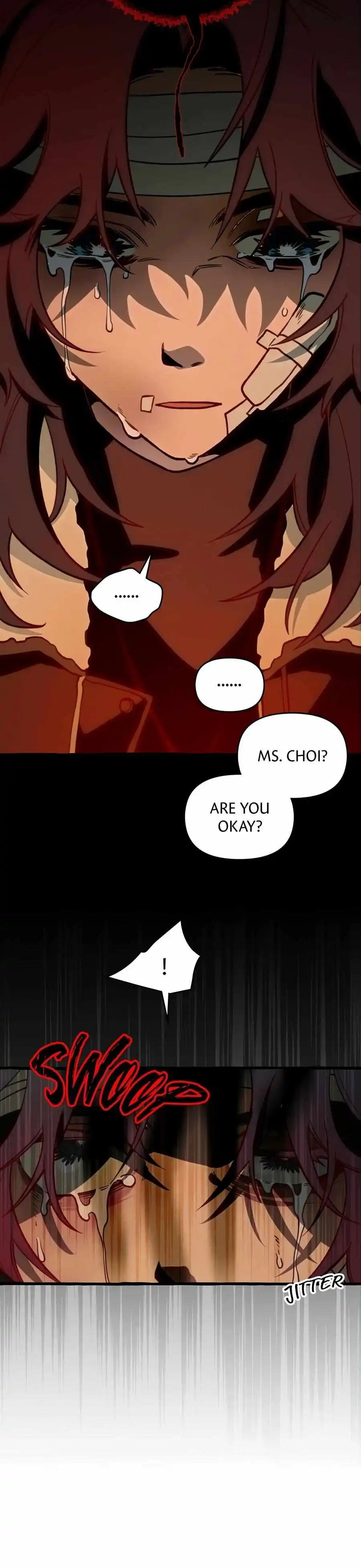 The 11th School Trip - Chapter 54 Page 4