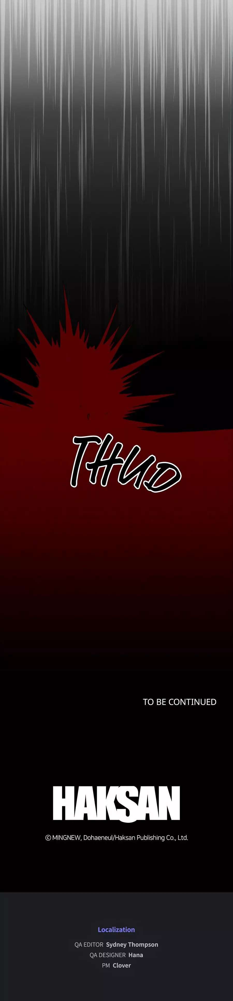 The 11th School Trip - Chapter 56 Page 33