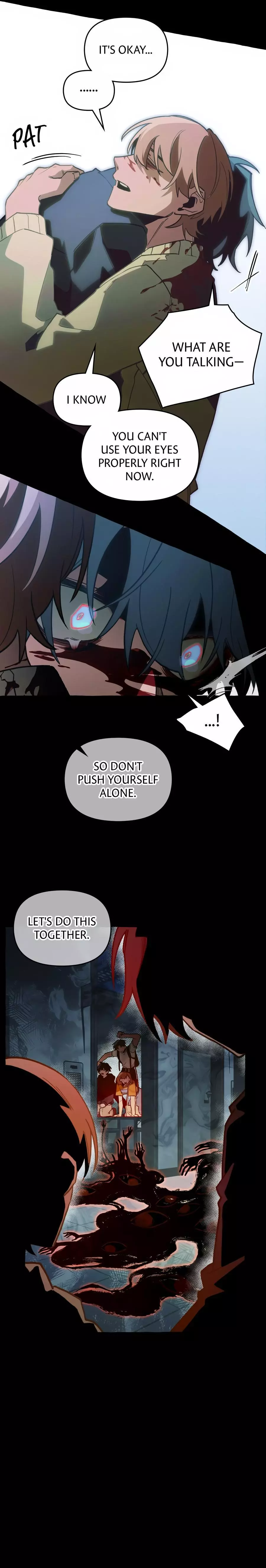 The 11th School Trip - Chapter 57 Page 7