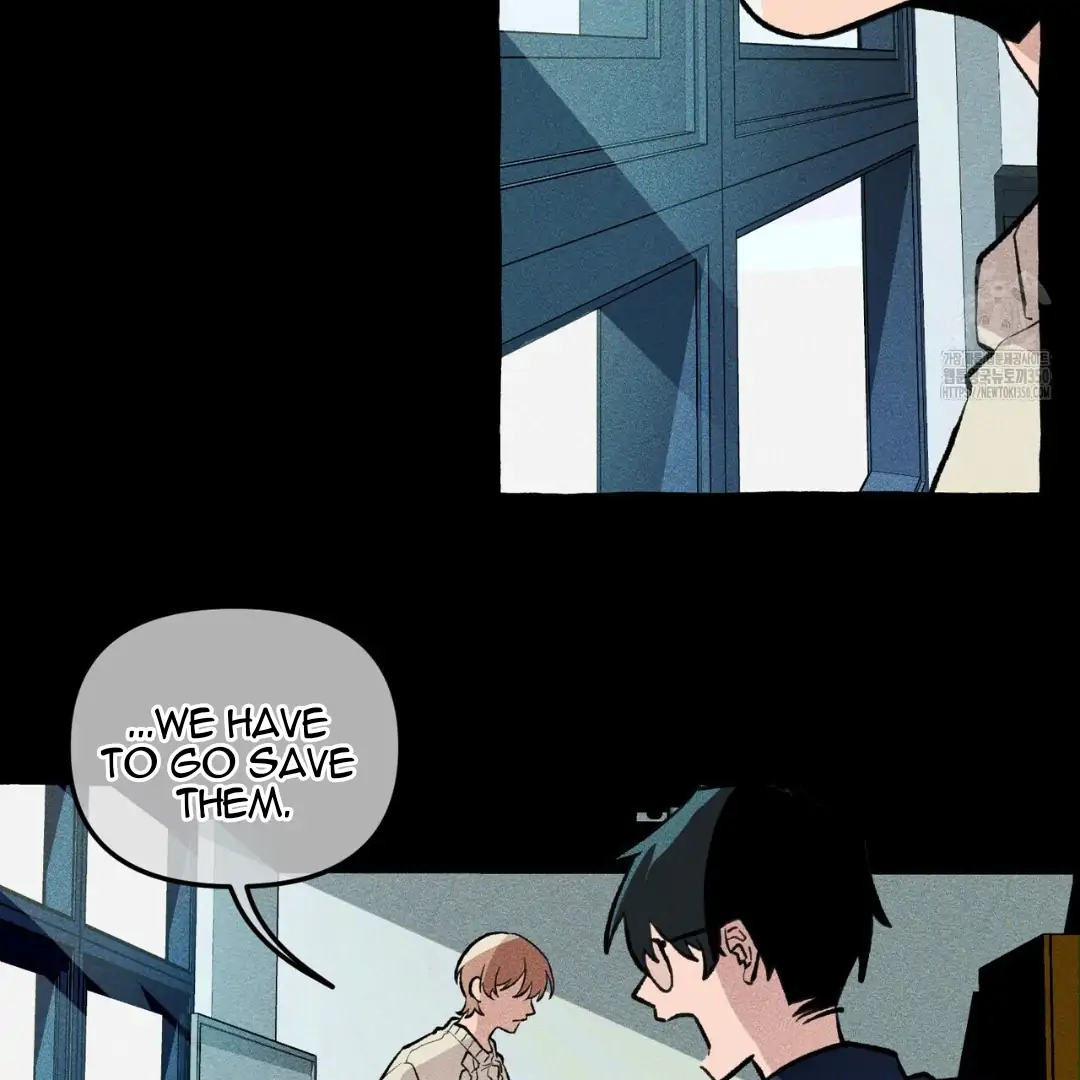 The 11th School Trip - Chapter 6 Page 5