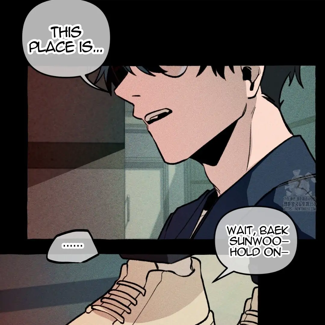 The 11th School Trip - Chapter 6 Page 19
