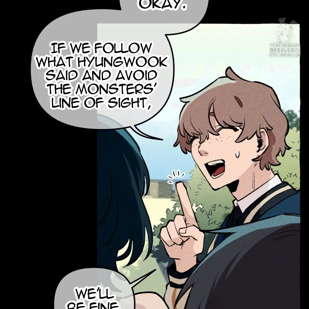 The 11th School Trip - Chapter 6 Page 51
