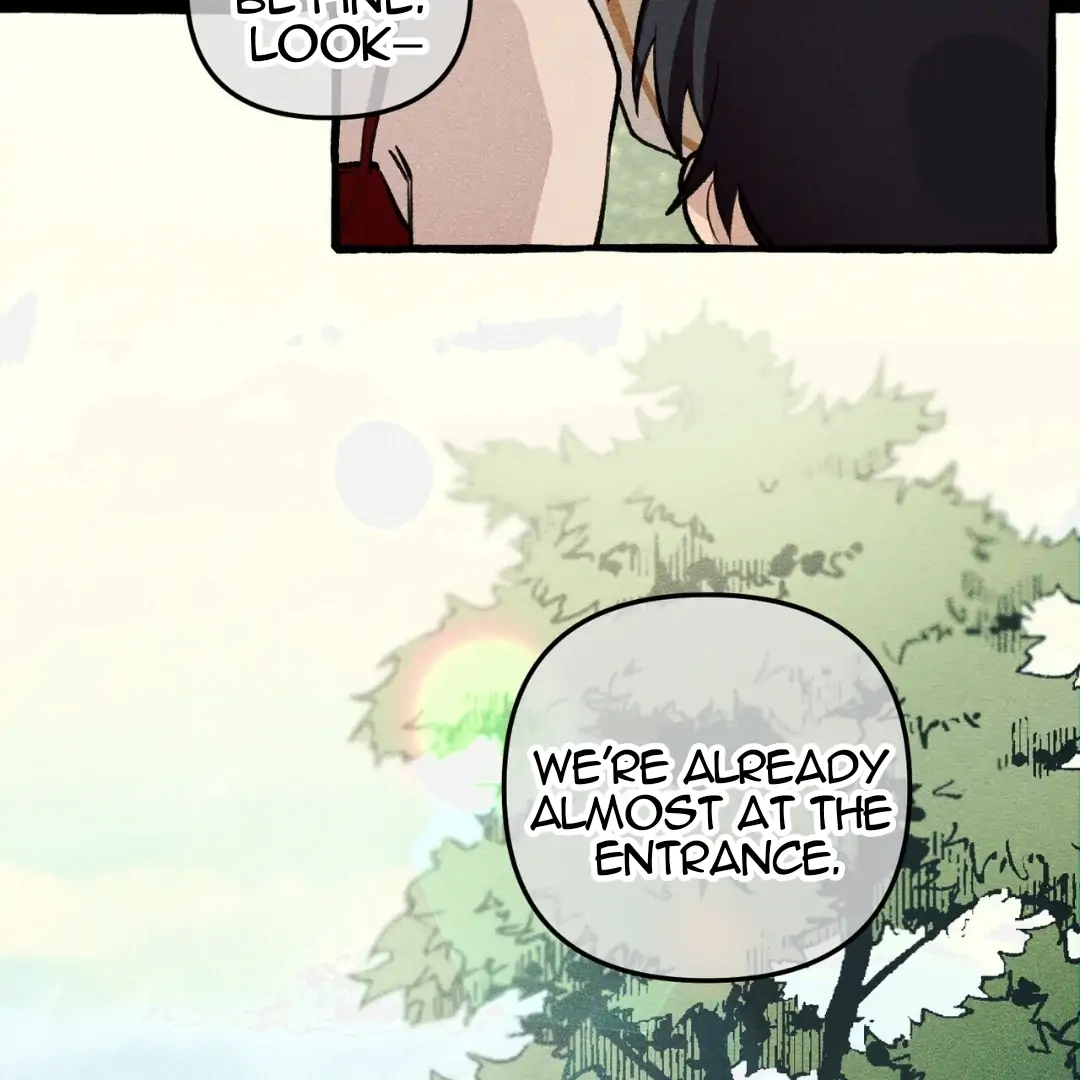 The 11th School Trip - Chapter 6 Page 52