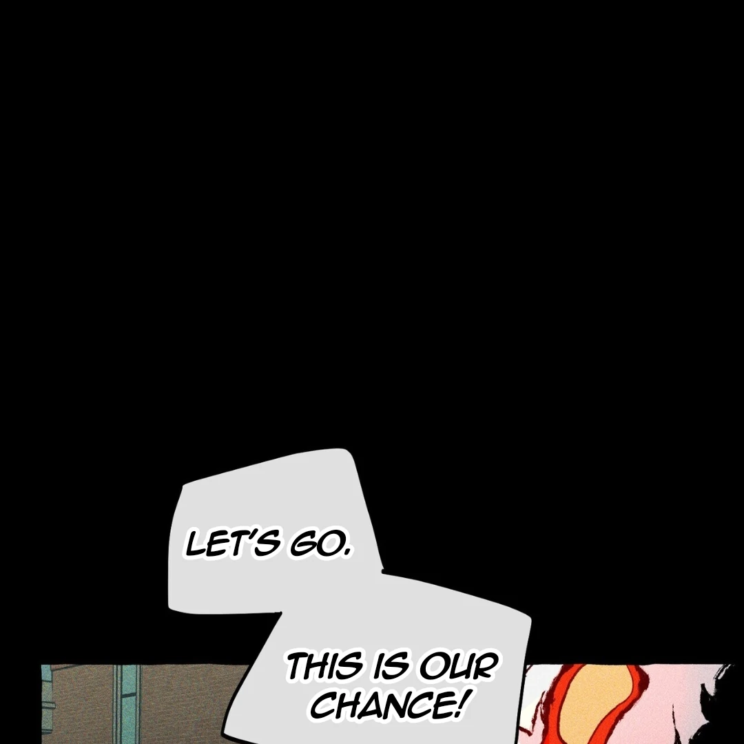 The 11th School Trip - Chapter 6 Page 55