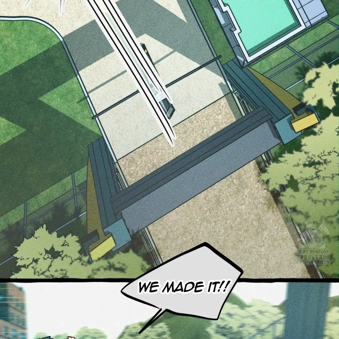 The 11th School Trip - Chapter 6 Page 59