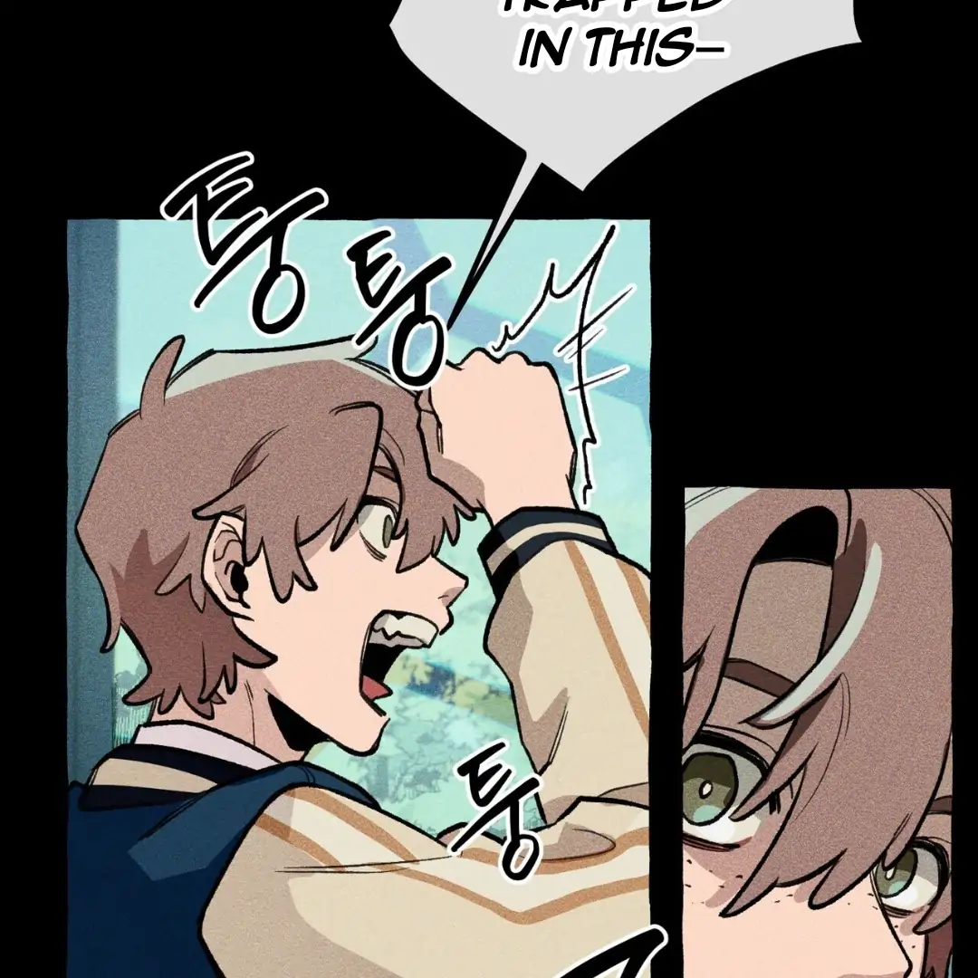 The 11th School Trip - Chapter 6 Page 67