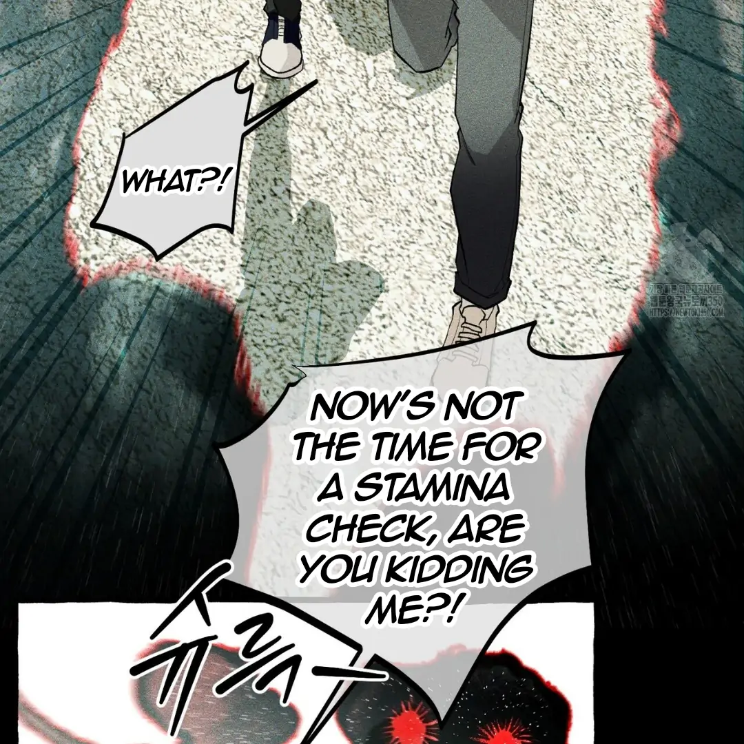 The 11th School Trip - Chapter 6 Page 100