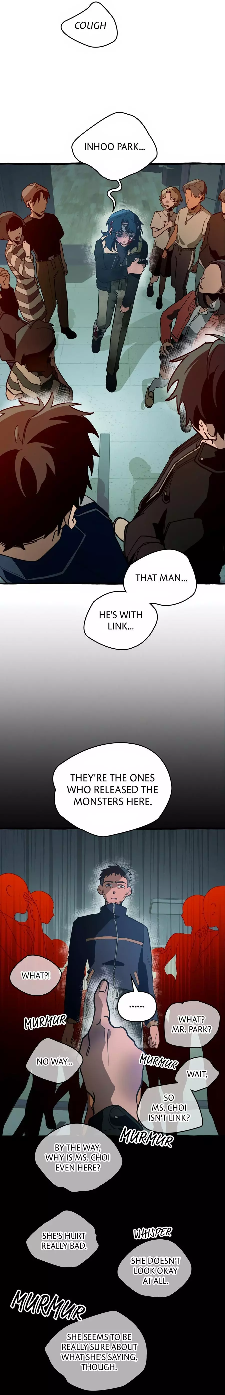 The 11th School Trip - Chapter 60 Page 16